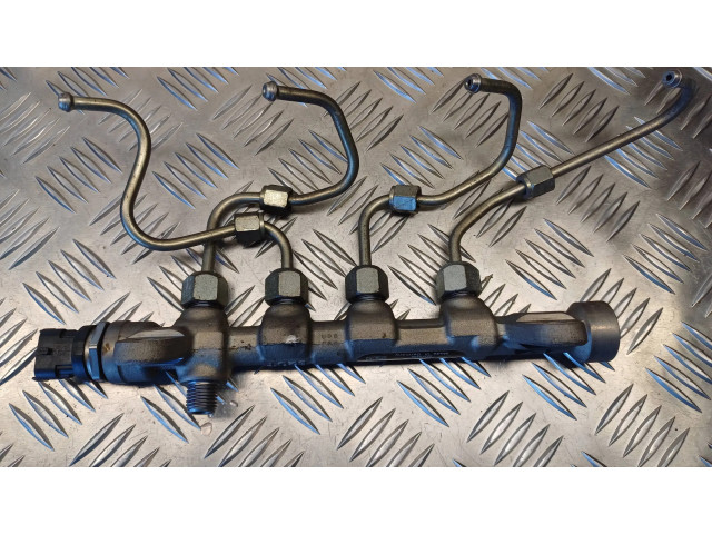 Vstřikovací lišta 0445214239, 55232355 Alfa Romeo Mito pro naftový motor 1.3