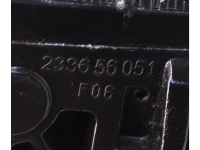 Zpětné zrcátko Audi Q7 4M 2017 233656051, 4M1857409AL9B9