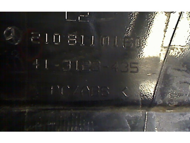 Zpětné zrcátko Mercedes-Benz C W202 1997 2108110160