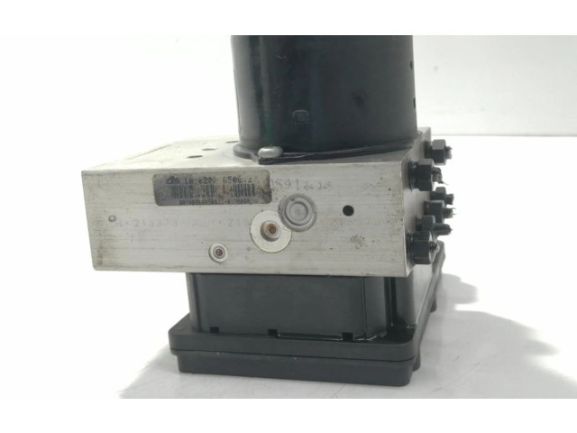 Jednotka ABS 7L0614111H Volkswagen Touareg I