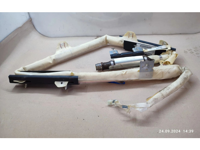 Боковая подушка безопасности P52029296AG Jeep Grand Cherokee (WK)