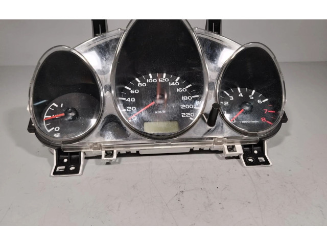 Панель приборов MM0038001 Mitsubishi Colt CZ3