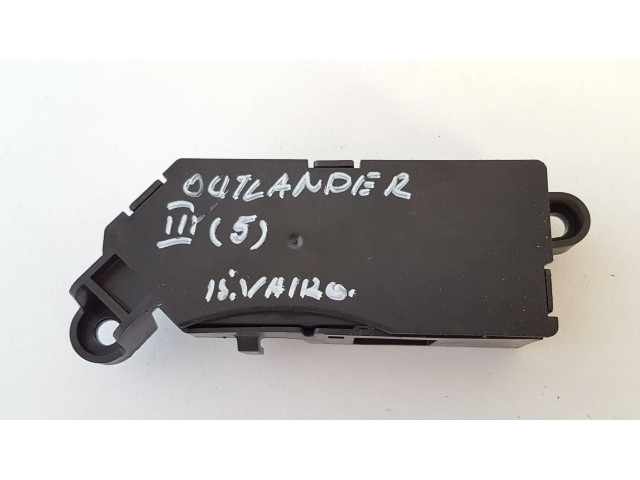 Блок управления GE40000340, 4400A759 Mitsubishi Outlander