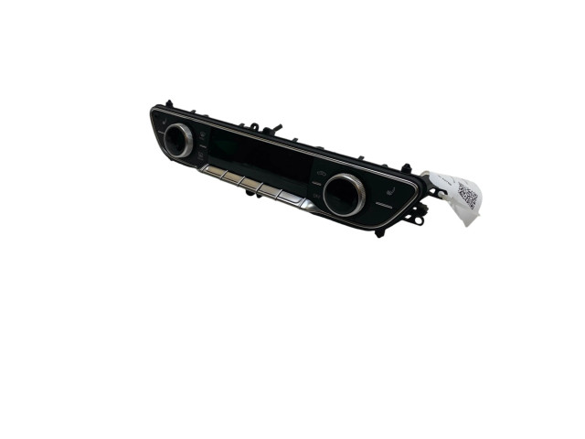 Блок управления климат-контролем 80A820043AH Audi Q5 SQ5