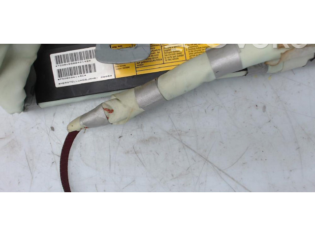 Боковая подушка безопасности P52029411AC Jeep Cherokee