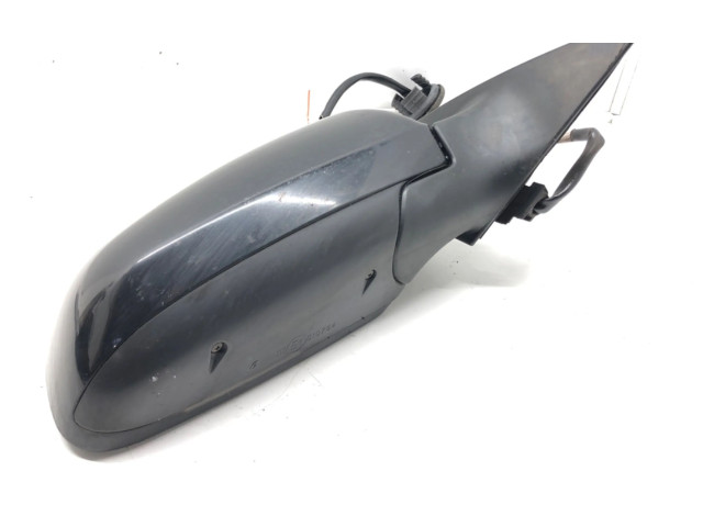 Зеркало электрическое        Audi A6 Allroad C6  2006 - 2011 года   