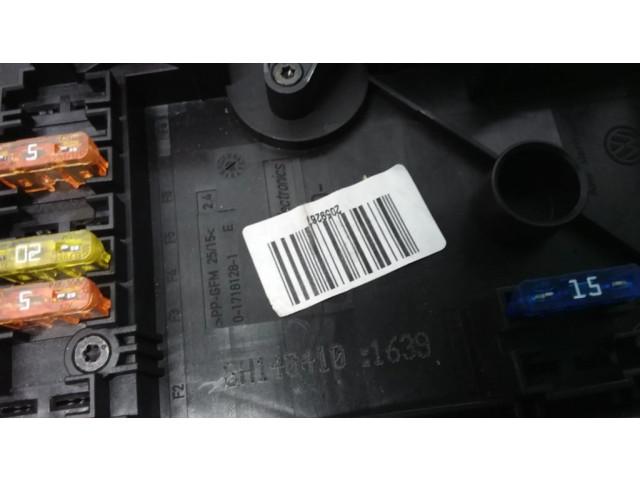 Блок предохранителей 1K0937125D Audi A3 S3 A3 Sportback 8P