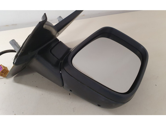 Zpětné zrcátko Volkswagen Transporter - Caravelle T5 2007