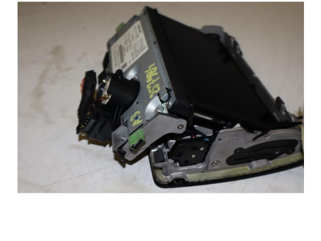 Дисплей    8V0857273N   Audi A3 S3 8V