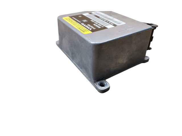 Блок управления надувных подушек 9148799, 0285001048 Volvo 850