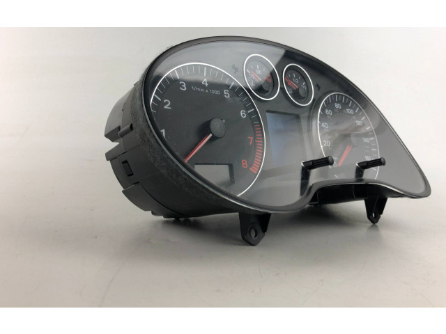 Панель приборов 8P0920981G Audi A3 S3 A3 Sportback 8P