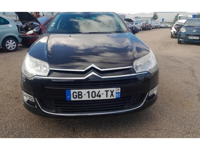 Зеркало (механическое) Citroen C5 2008 - 2016 года
