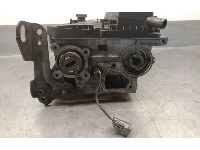 Блок управления коробкой передач 9805164380 Citroen C4 Grand Picasso