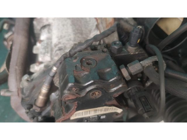 Vstřikovací čerpadlo 0445010120 Mercedes-Benz A W169 pro naftový motor 2.0