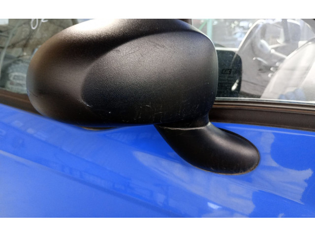 Зеркало электрическое        Chevrolet Matiz   -  года   