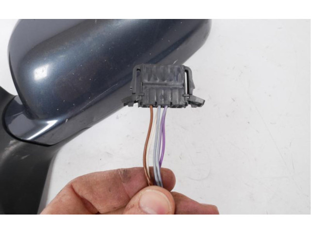 Zpětné zrcátko Volkswagen PASSAT B5.5 2000 3B1857507L01C