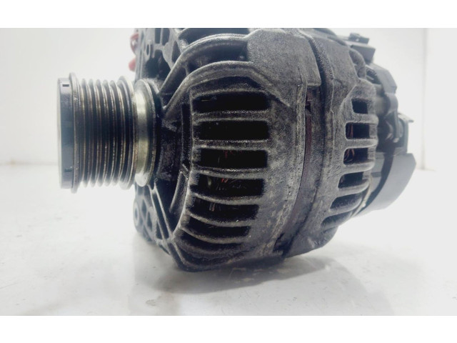 Поршень Генератор  06F903023F  Skoda Rapid (NH)  