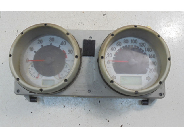 Панель приборов 6X0920800D, 6X0920800D   Volkswagen Lupo       