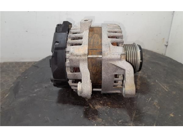 Генератор 37300-04835 Hyundai i10