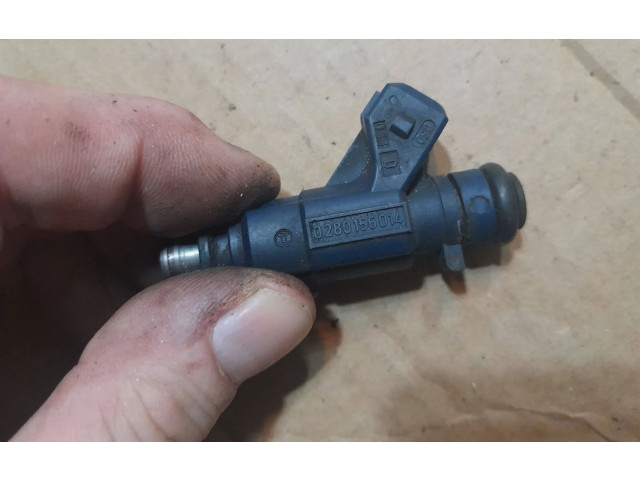 Vstřikovač 0280156014, A1120780149 Mercedes-Benz CLK A208 C208