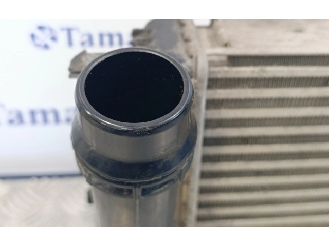 Интеркулер 144965154R, 14461B681A Dacia Lodgy