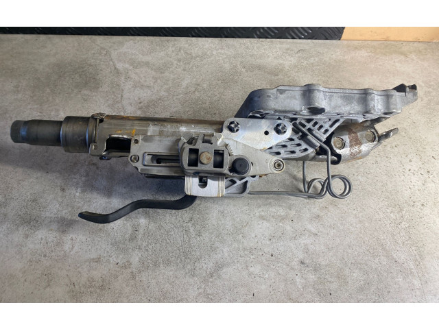    Рулевая рейка 4B0419502E   Audi A6 S6 C5 4B 1997 - 2005 года