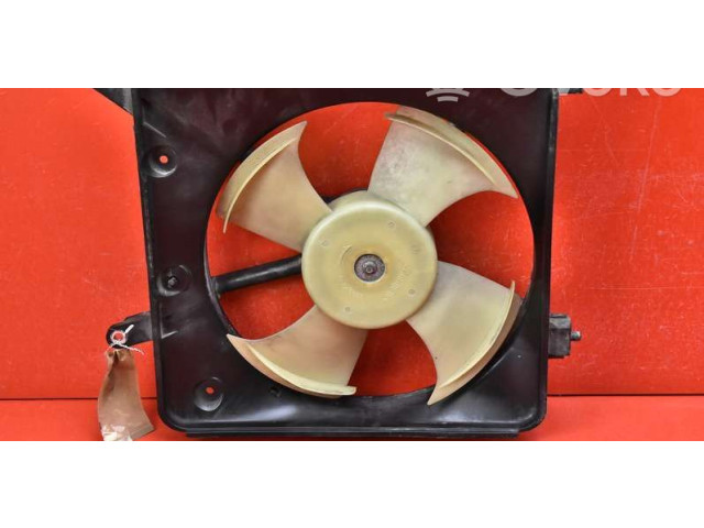 Вентилятор радиатора HONDA Honda City