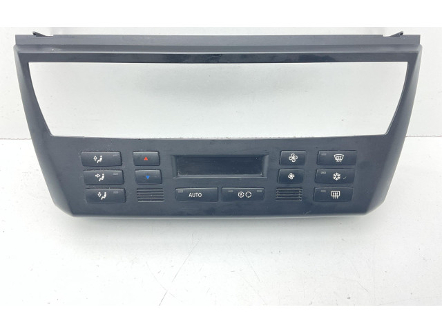 Блок управления климат-контролем 64113446797, 64113417544 BMW X3 E83