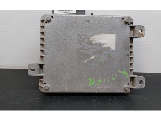 Блок управления двигателя MKC104022, GE   Rover 100