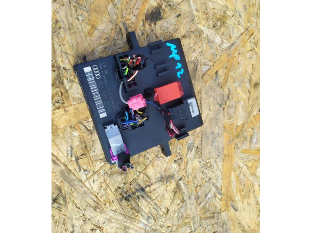 Блок управления Xenon