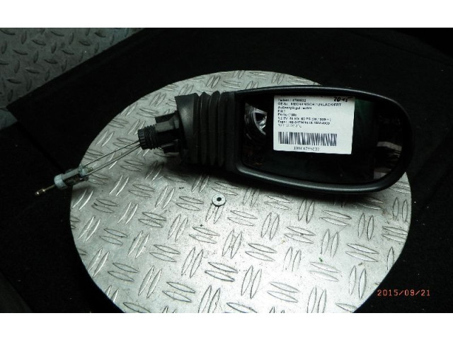 Zpětné zrcátko Fiat Punto (188) 2002