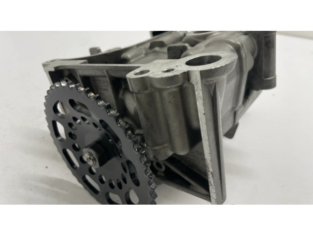 Čerpadlo oleje 7843135 BMW M6 4.4