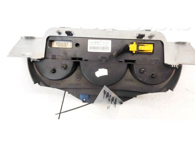 Панель приборов 1490107080, 501021630050 Citroen C8