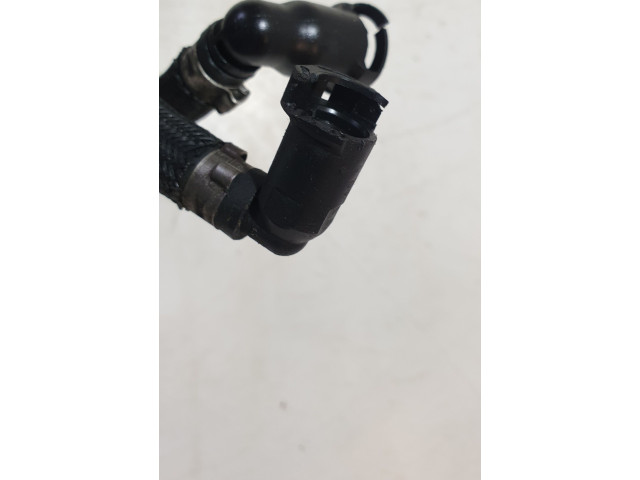 Топливная рампа A711H100408C   Renault Clio V  