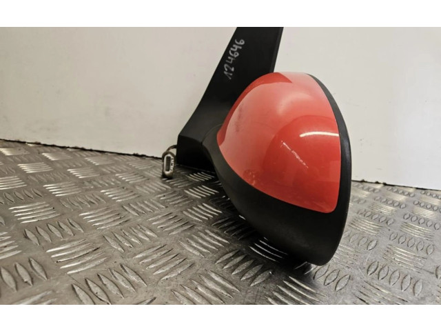 Зеркало электрическое        Ford Ka  2009 - 2017 года   