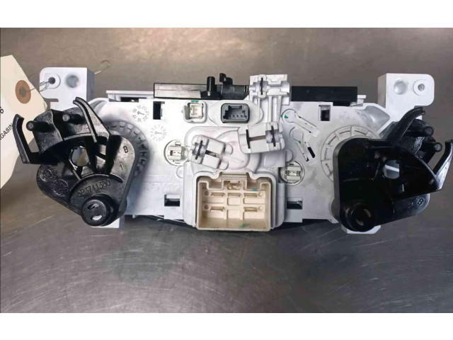 Блок управления климат-контролем 275102784R Dacia Lodgy