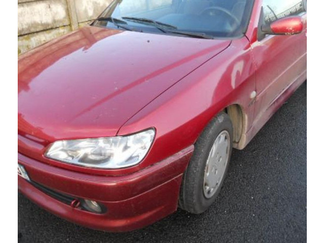 Блок АБС 454153 Peugeot 306 - года