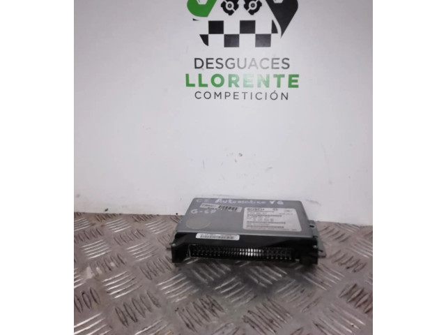 Блок управления коробкой передач 0260002767   Citroen C5