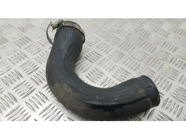 Трубка (трубки)/ шланг (шланги) интеркулера