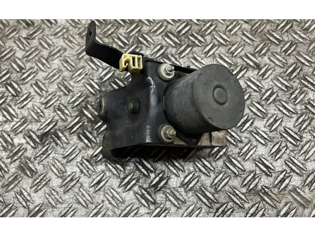 Блок АБС A4544201675 Smart ForFour I 2004 - 2006 года