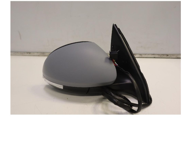 Zpětné zrcátko Volkswagen Tiguan 2008