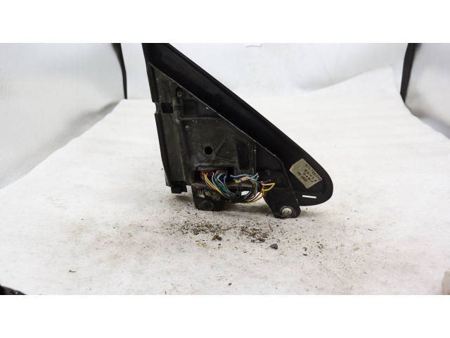 Zpětné zrcátko Chrysler Voyager 1997 4717383ab, e1010449