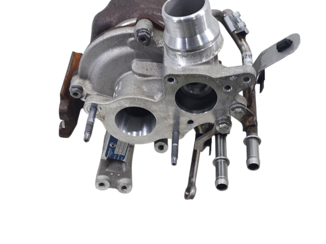  Турбина Renault Clio V  144102778R, 144102778R         