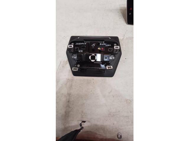 Дисплей    670274834   Maserati Grecale