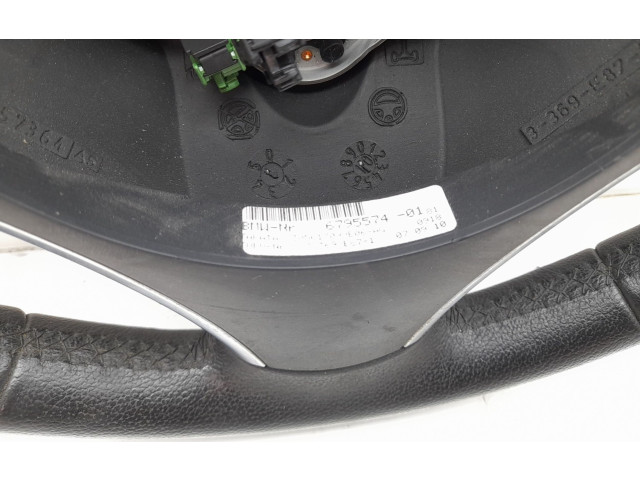 Volant BMW X1 E84 2012 6795574