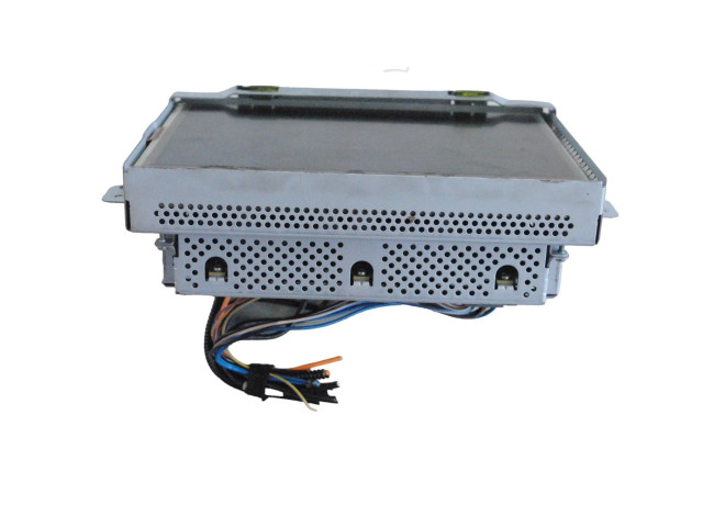 Дисплей EW9310E889AJ Jaguar XJ X351