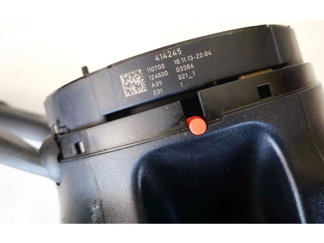 Ручка стеклоочистителей 414245, 110700   Mercedes-Benz C W204