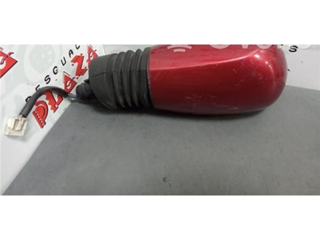 Zpětné zrcátko Fiat Punto (188) 2004 0157181, 157181