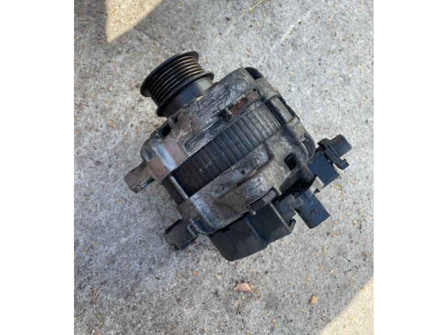 Генератор 30659580, 0125812009 Volvo S60