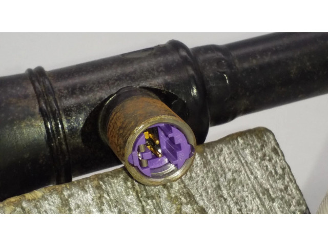 Боковая подушка безопасности 8P4880741A Audi A3 S3 A3 Sportback 8P